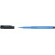Otas tipa flomāsters Faber Castell Pitt Artist Pen 120, Ultramarine