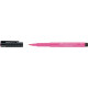 Otas tipa flomāsters Faber Castell Pitt Artist Pen 129, Pink madder lake