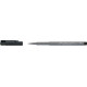 Otas tipa flomāsters Faber Castell Pitt Artist Pen 233, Cold grey IV
