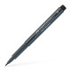 Otas tipa flomāsters Faber Castell Pitt Artist Pen 235, Cold grey VI