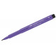Otas tipa flomāsters Faber Castell Pitt Artist Pen 136, Purple violet