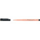Otas tipa flomāsters Faber Castell Pitt Artist Pen 132, Light flesh