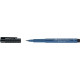 Otas tipa flomāsters Faber Castell Pitt Artist Pen 247, Indanthrene blue