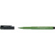 Otas tipa flomāsters Faber Castell Pitt Artist Pen 167, Green olive