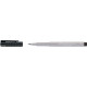 Otas tipa flomāsters Faber Castell Pitt Artist Pen 272, Warm grey III