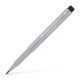 Otas tipa flomāsters Faber Castell Pitt Artist Pen 272, Warm grey III