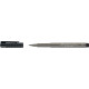 Otas tipa flomāsters Faber Castell Pitt Artist Pen 273, Warm grey IV