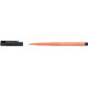 Otas tipa flomāsters Faber Castell Pitt Artist Pen 189, Cinnamon