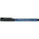 Kaligrāfijas flomasters Faber Castell Pitt Artist Pen, 247 indanthrene / tumši zils