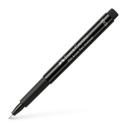 Flomāstertipa pildspalva Faber-Castell PITT artist pen XXS