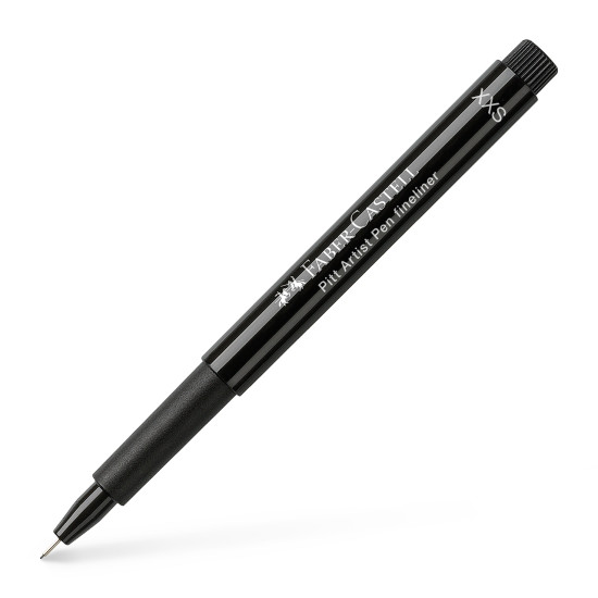 Flomāstertipa pildspalva Faber-Castell PITT artist pen XXS