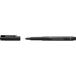 Flomāstertipa pildspalva Faber-Castell PITT artist pen XXS