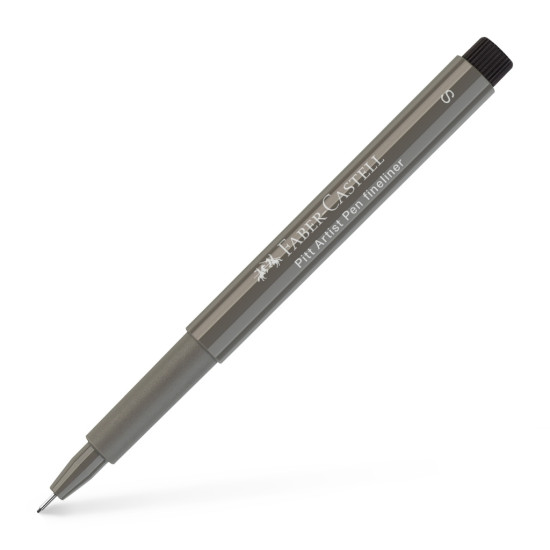 Flomāstertipa pildspalva Faber-Castell PITT artist pen 0.3mm,  273