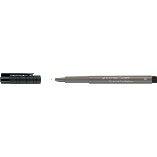 Flomāstertipa pildspalva Faber-Castell PITT artist pen 0.3mm,  273