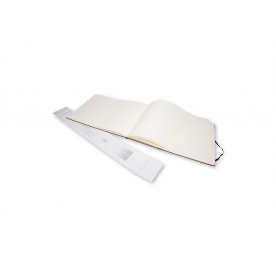 Акварельный блокнот Moleskine Pocket A3 200г холоднопрессованная