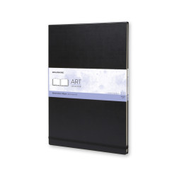 Акварельный блокнот Moleskine Pocket A3 200г холоднопрессованная
