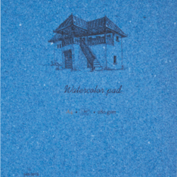 альбом Smiltainis A4, 280g, 35 листов