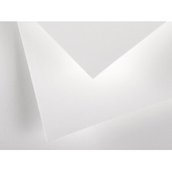 Скетчбук College "KF161045", White, Раскладывается плоско