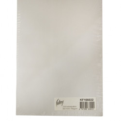 Бумага для рисования College "Drawing Paper", White, Бескислотная