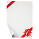 Diplomi College  A4, 170g/m2, 25gab/iep., sarkana bante