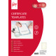Картон College Cardboard A4 170г 25л
