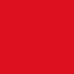 Картон College "TRPKFA1160TPU", Deep Red, Формоустойчивый