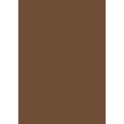 Картон Cardboard College "A1", Coffee Brown, Профессиональное качество
