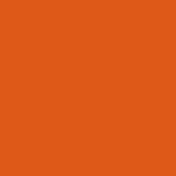 Картонные листы College "TRPKFA1160KO", Orange Red, Повышенная прочность