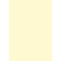 Картонные листы College "Project Board", Milk White, 100 листов