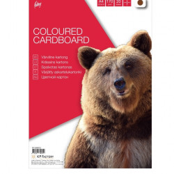 Картон College A4 College 160гм2 20л