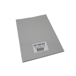 Бумага College "Helehall 122-F", Light Grey, Минимизирует просвечивание