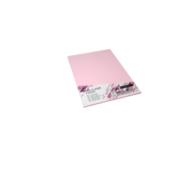 Картон Kartong College "KF169176", Flamingo Pink, Принтер-совместимый