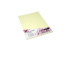 Картон College "A4", Cream, Для принтера