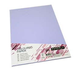 Картон College LA12 A4 160г 20л