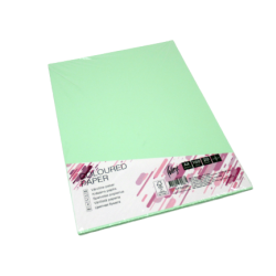Картон College MG28 A4 160гм2 20шт