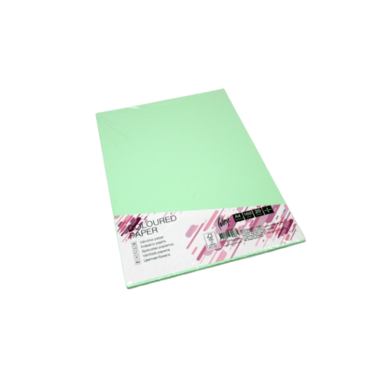 Картон College MG28 A4 160гм2 20шт