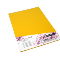 Картон College "AG10", White, Профессиональное Качество