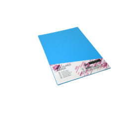 Картон College "AB48", Blue, Для печати