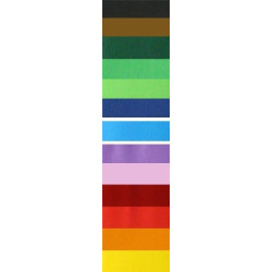 Картон B2 (50x70) 270г, светло-коричневый