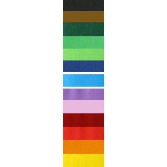 Картон B2 (50x70) 270г, светло-коричневый