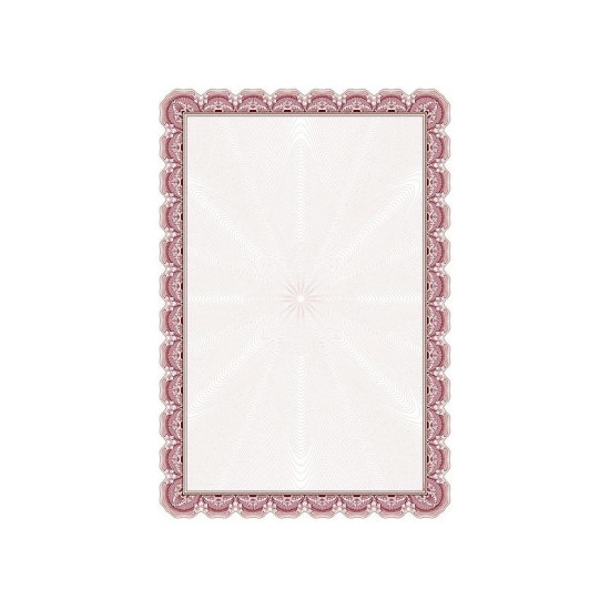 Диплом  Arnika B A4/25L 170g