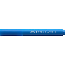 Фломастеры Faber-Castell Jumbo 24 цвета суперстираемые