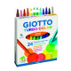 Фломастеры Giotto Turbo Color 24 цвета