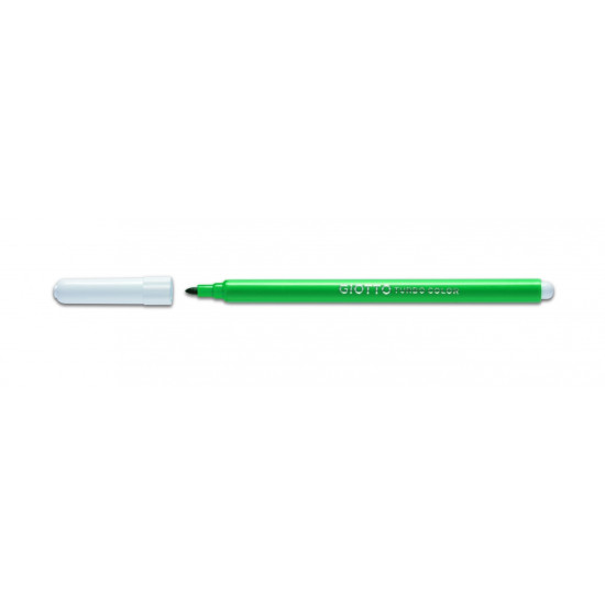 Фломастеры Giotto Turbo Color 24 цвета