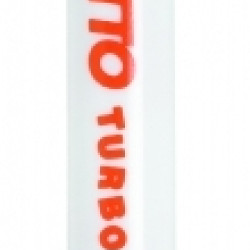 Фломастеры Giotto Turbo Dual Tip 10 цветов