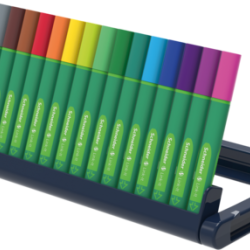 Фломастеры Schneider Link-It 1.0 16 цветов
