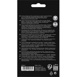 Набор широких фломастеров Faber-Castell "Grip Broadpen 2.5", Multicolor, Удобный Захват