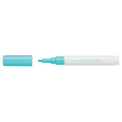 Dekoratīvais marķieris Pilot Pintor 1mm, konisks, Pastel green