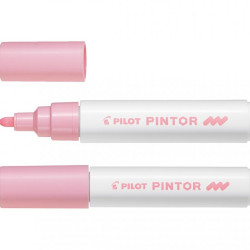 Маркеры Pilot Pintor Pastel 24 цвета