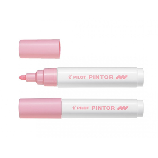 Маркеры Pilot Pintor Pastel 24 цвета